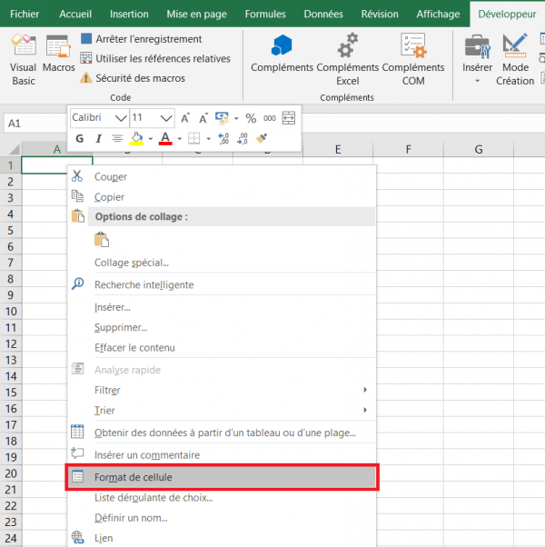 Comment voir une macro dans Excel VBA — free download